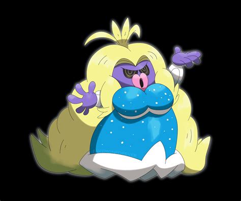 pokemon mega jynx|Jynx (Pokémon) .